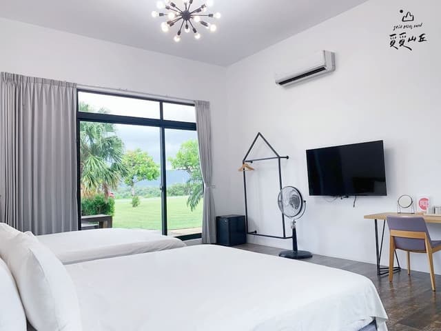 Family Quadruple Room, Multiple Beds, Terrace, Courtyard View