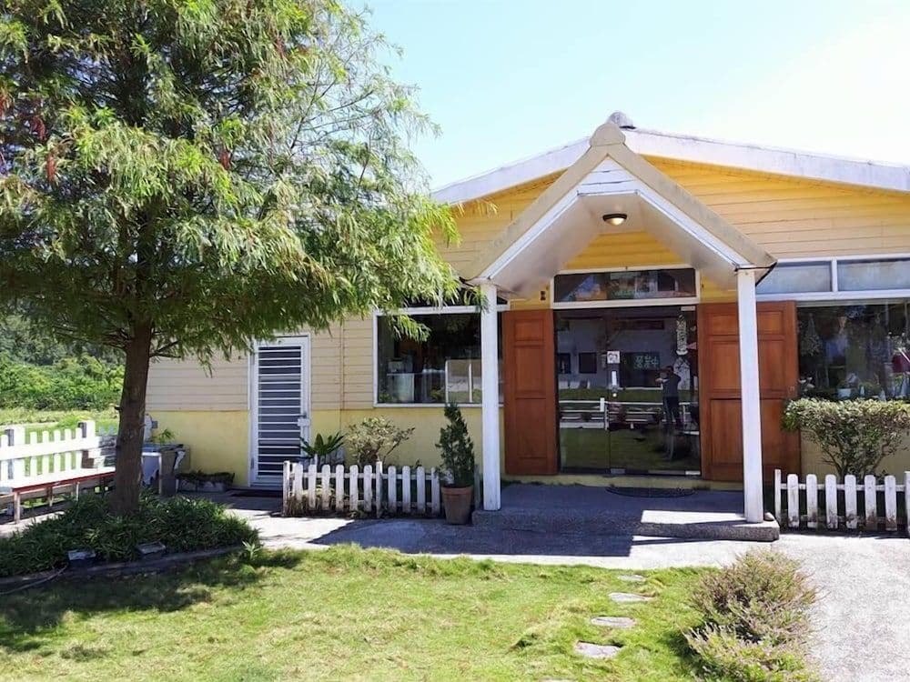 DeerStar HomeStay B&B DeerStar HomeStay B&B