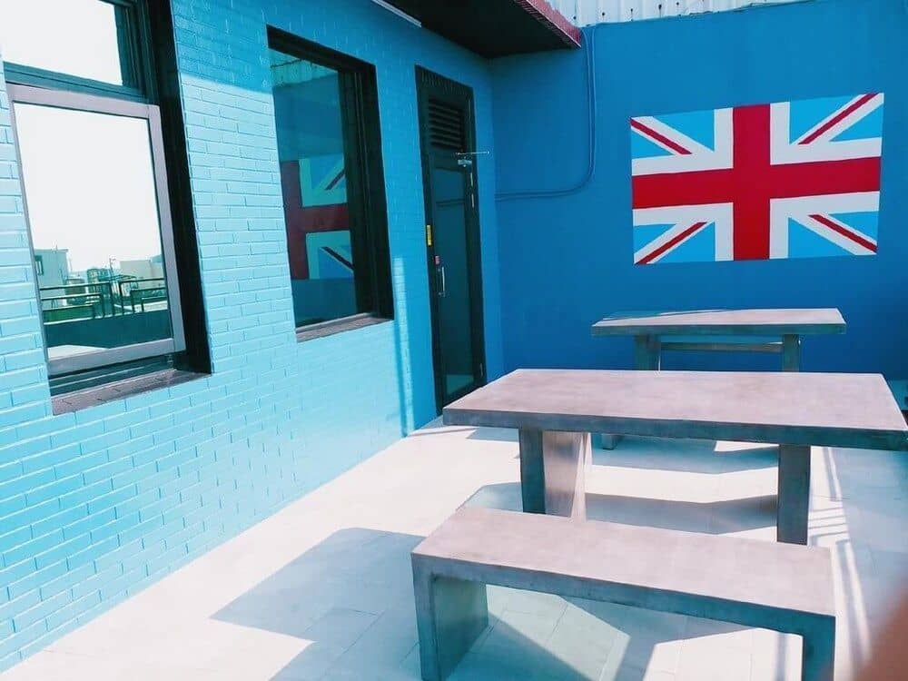 Fangliao Chun Lai Homestay Fangliao Chun Lai Homestay