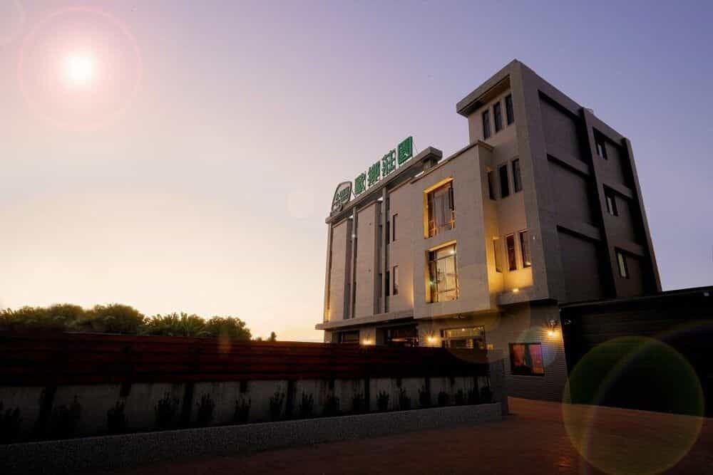 Ouxiang Manor Hotel Ouxiang Manor Hotel