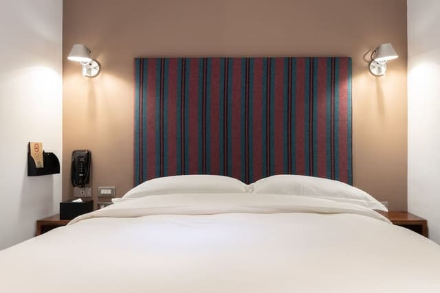 Elegant Double Room