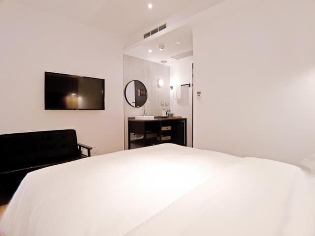 Elegant Double Room