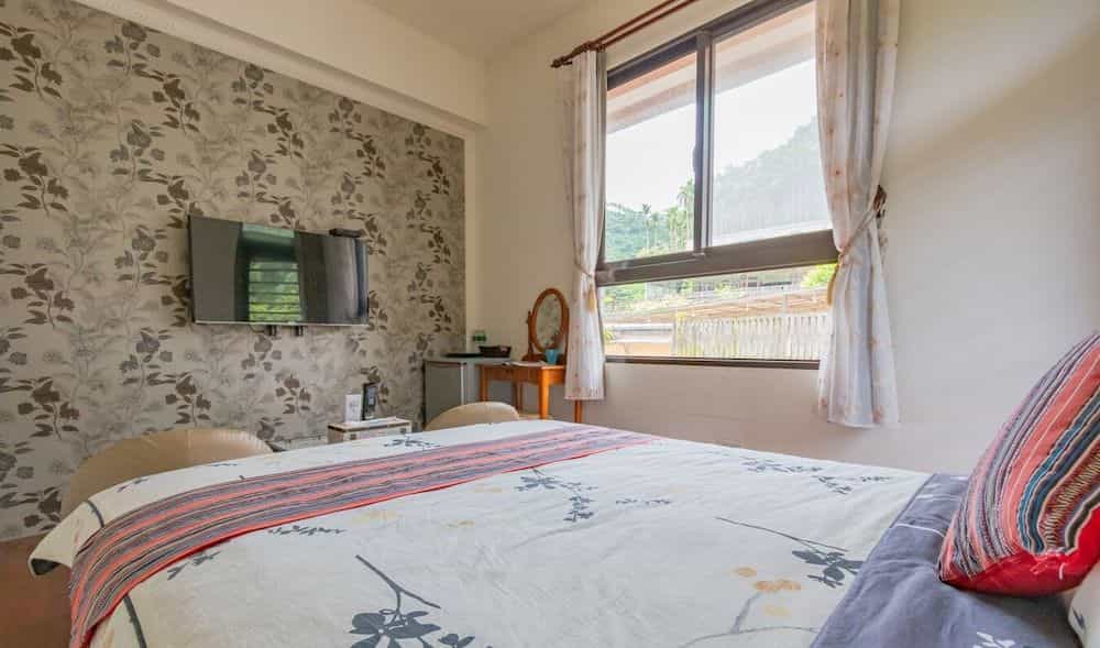 Atayal Villa Atayal Villa