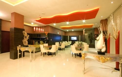 ฟอร์จูน วิลล่า โมเทล (Fortune Villa Motel)2