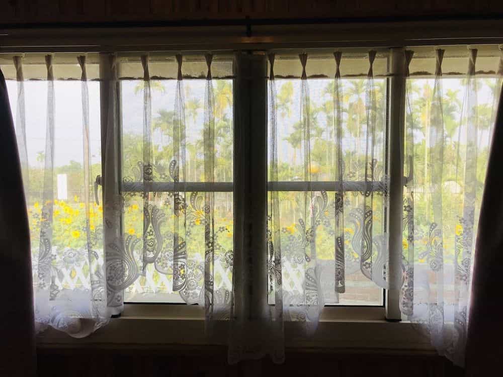 Huayi Homestay Huayi Homestay