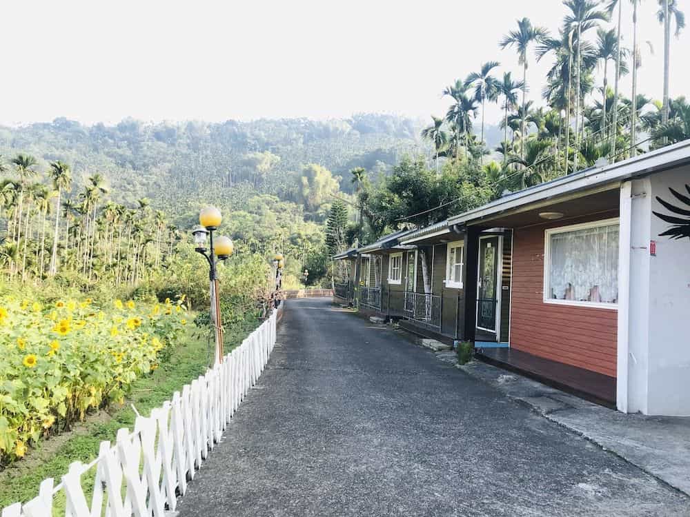 Huayi Homestay Huayi Homestay