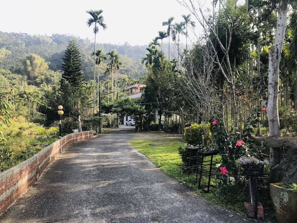 Huayi Homestay Huayi Homestay