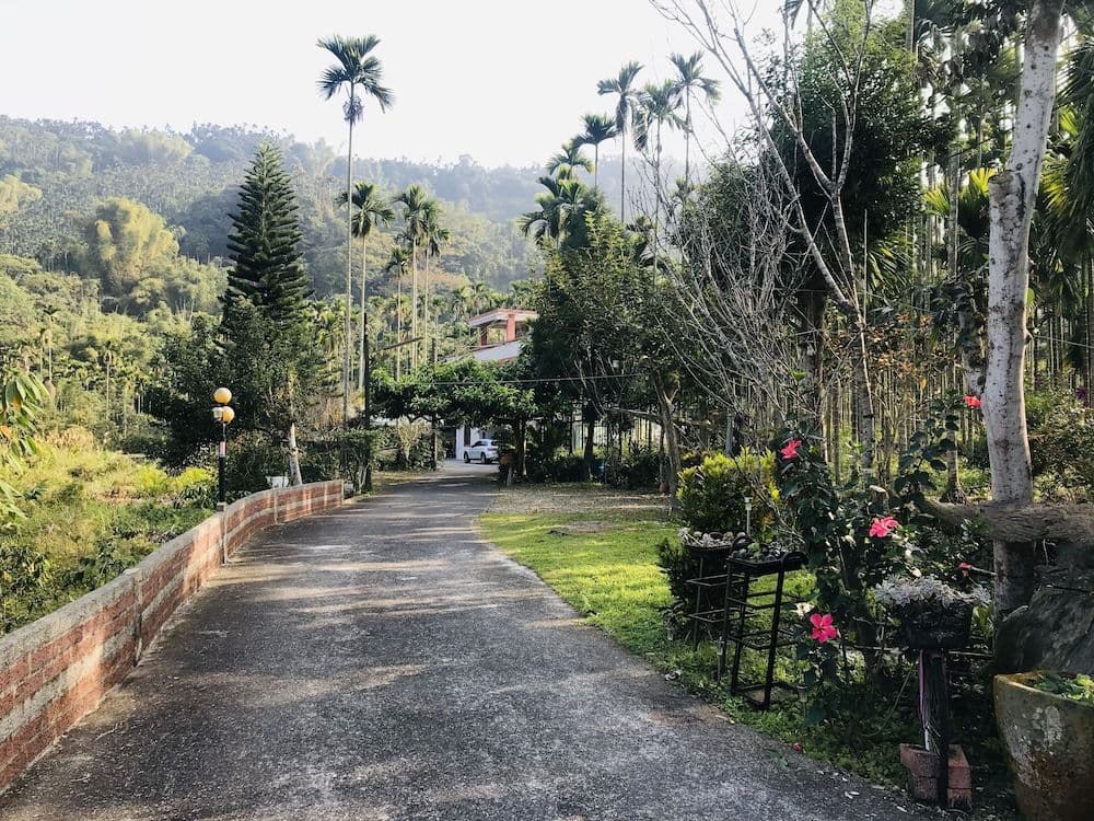 Huayi Homestay Huayi Homestay