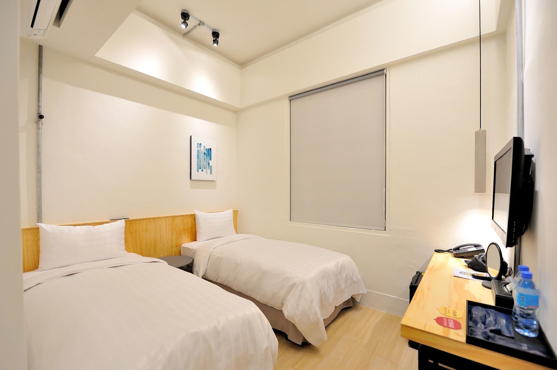 โฮมเรสท์โฮเทล 2 (Home Rest Hotel 2)2
