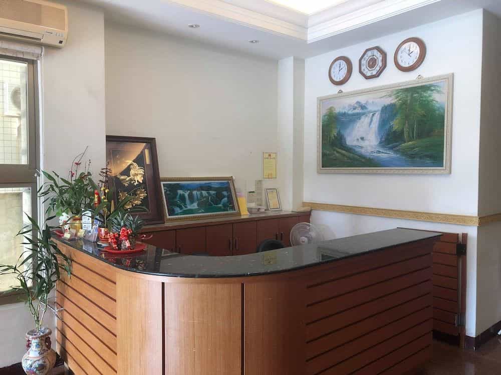 Huaxin Hotel Huaxin Hotel