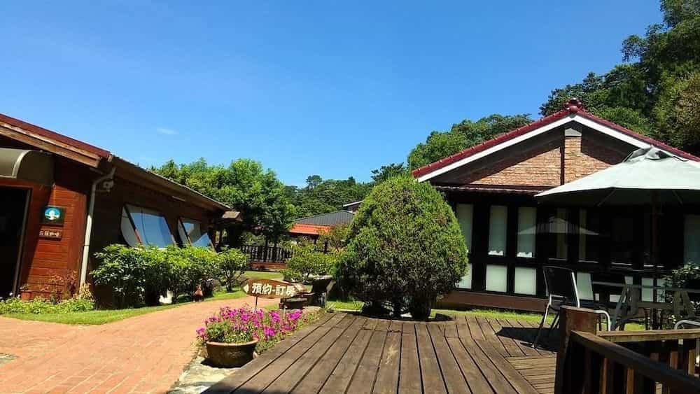 Mei Shan Ju Mei Shan Ju