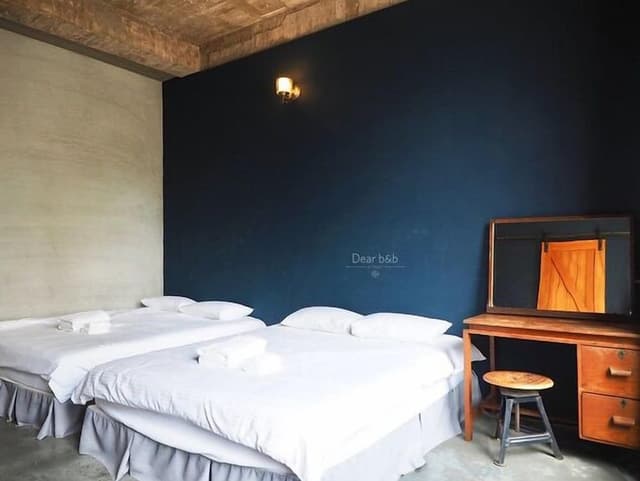 Gallery Apartment, 2 Double Beds (201)