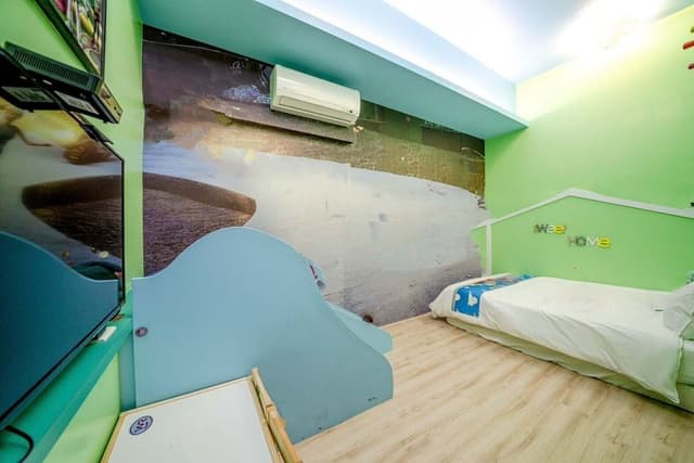 Standard Double Room, Non Smoking