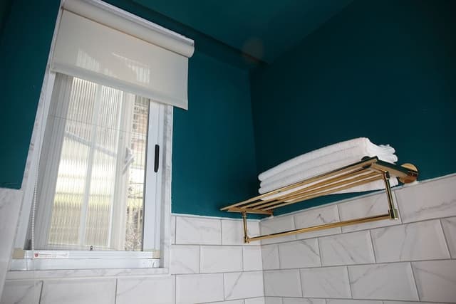 Family Quadruple Room, 1 Bedroom, Ensuite, Garden Area