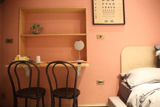 Classic Double Room