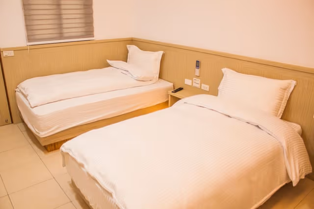 Grand Room, 4 Bedrooms (C)