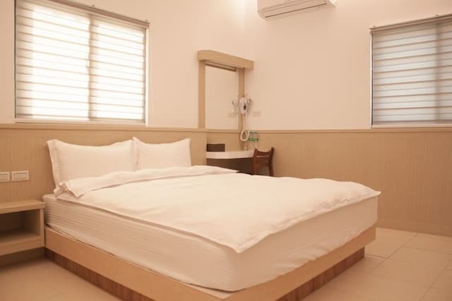 Grand Room, 4 Bedrooms (C)