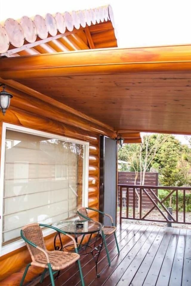 House, 2 Bedrooms (D)