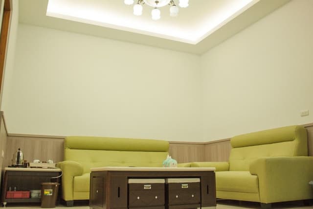 Grand Room, 4 Bedrooms (C)