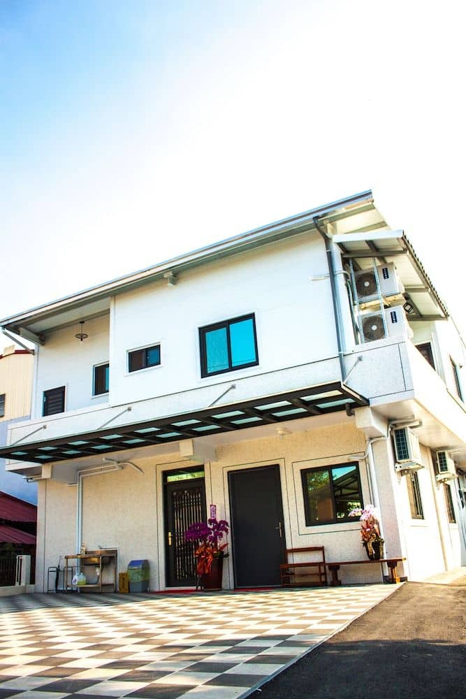 Yellow Mountain Homestay Yellow Mountain Homestay