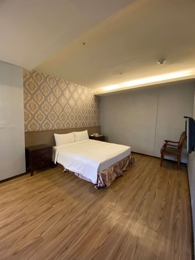 Standard Double Room, Non Smoking