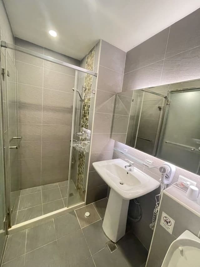 Standard Double Room, Non Smoking