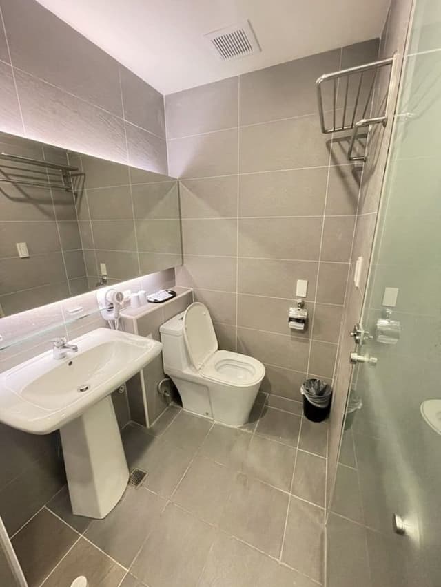 Standard Double Room, Non Smoking