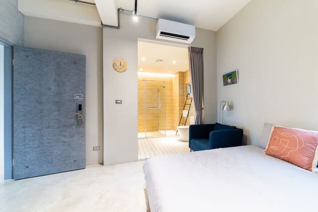 Design Double Room