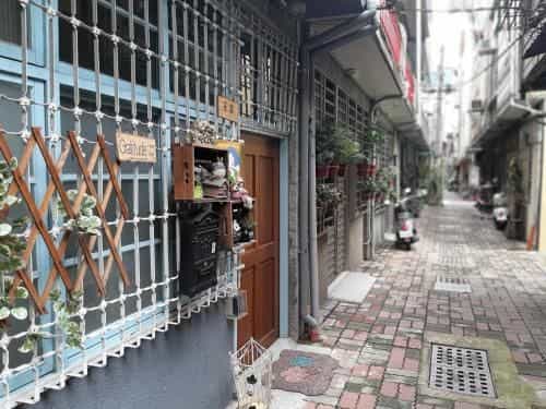 โรงแรมแกรตติจูด โรงแรมแกรตติจูด