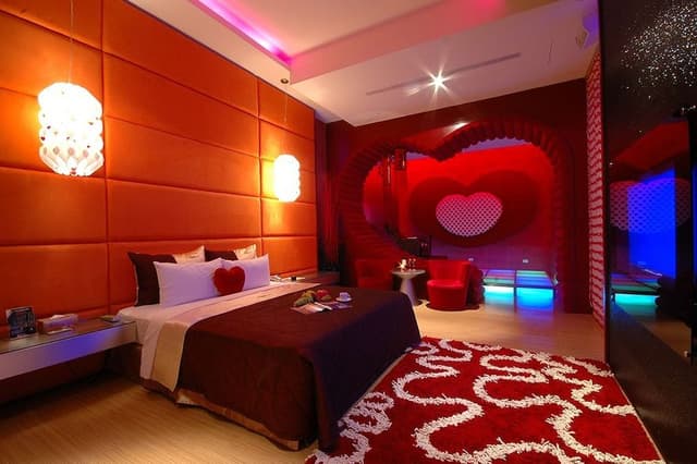 Premium Suite