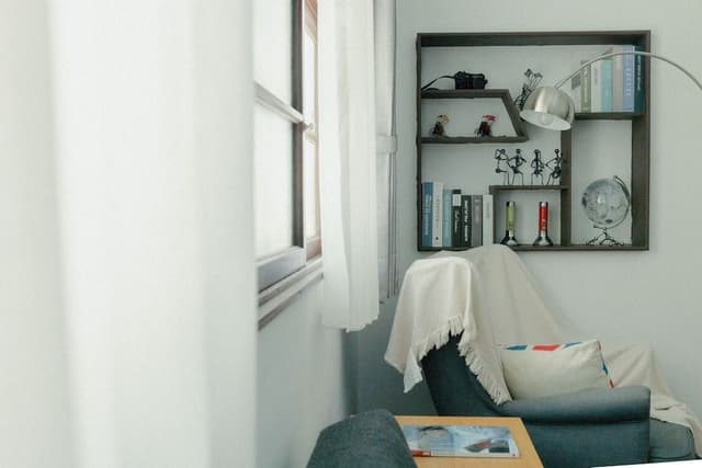 Double Room (Golden Shower)