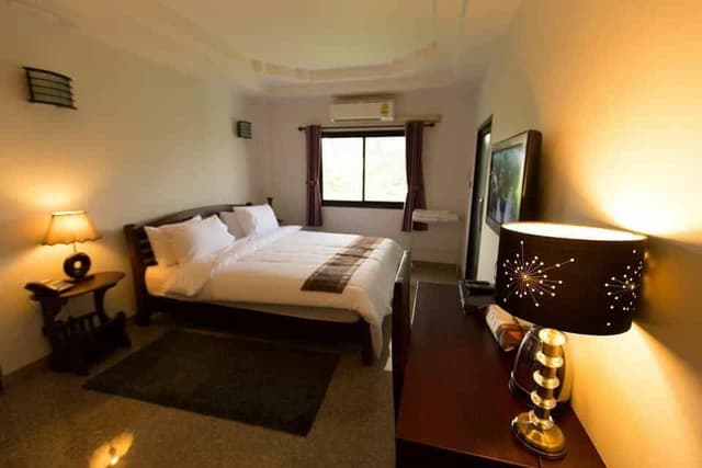 VIP Room
