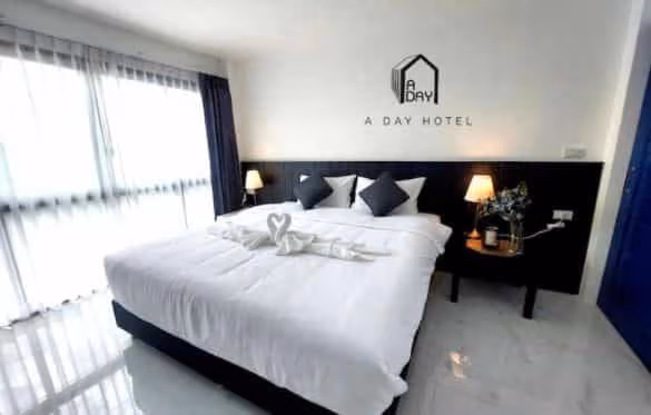Suite Room