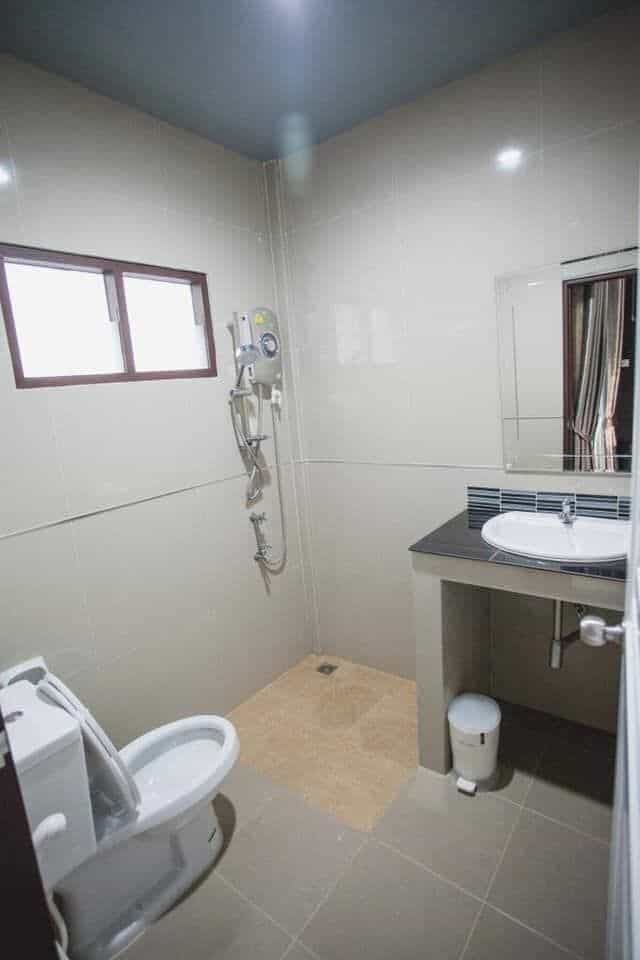 Standard Double Room Zone Resort