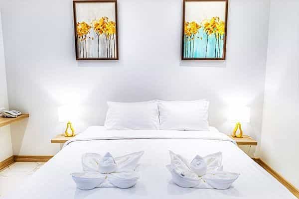 Prepaid Room 10,000 THB