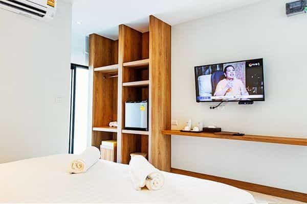 Prepaid Room 10,000 THB