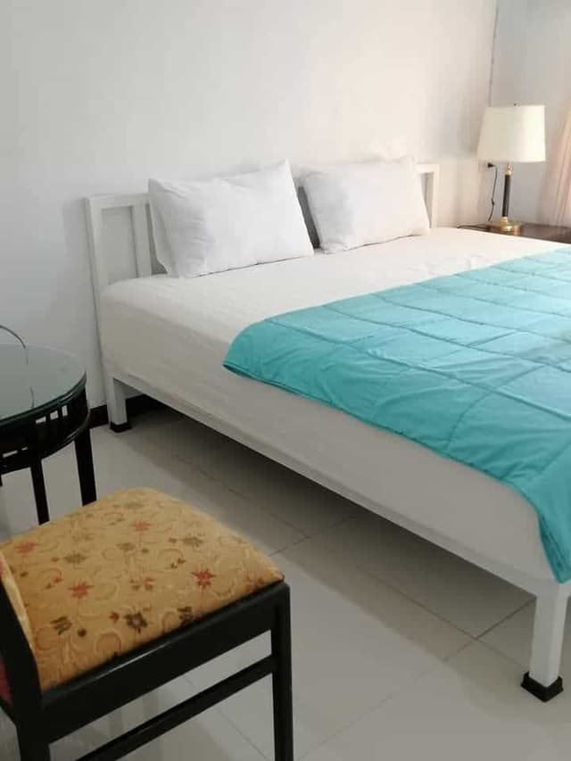 Standard Double Bed Room