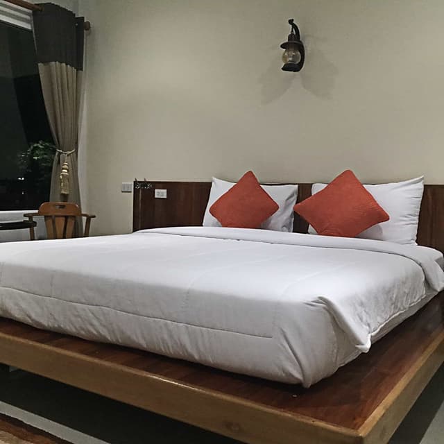 House Double Room