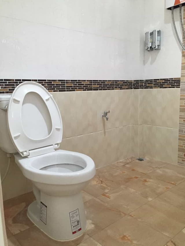 House Double Room