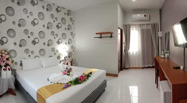 Standard Double Room 2nd, 3th Floors