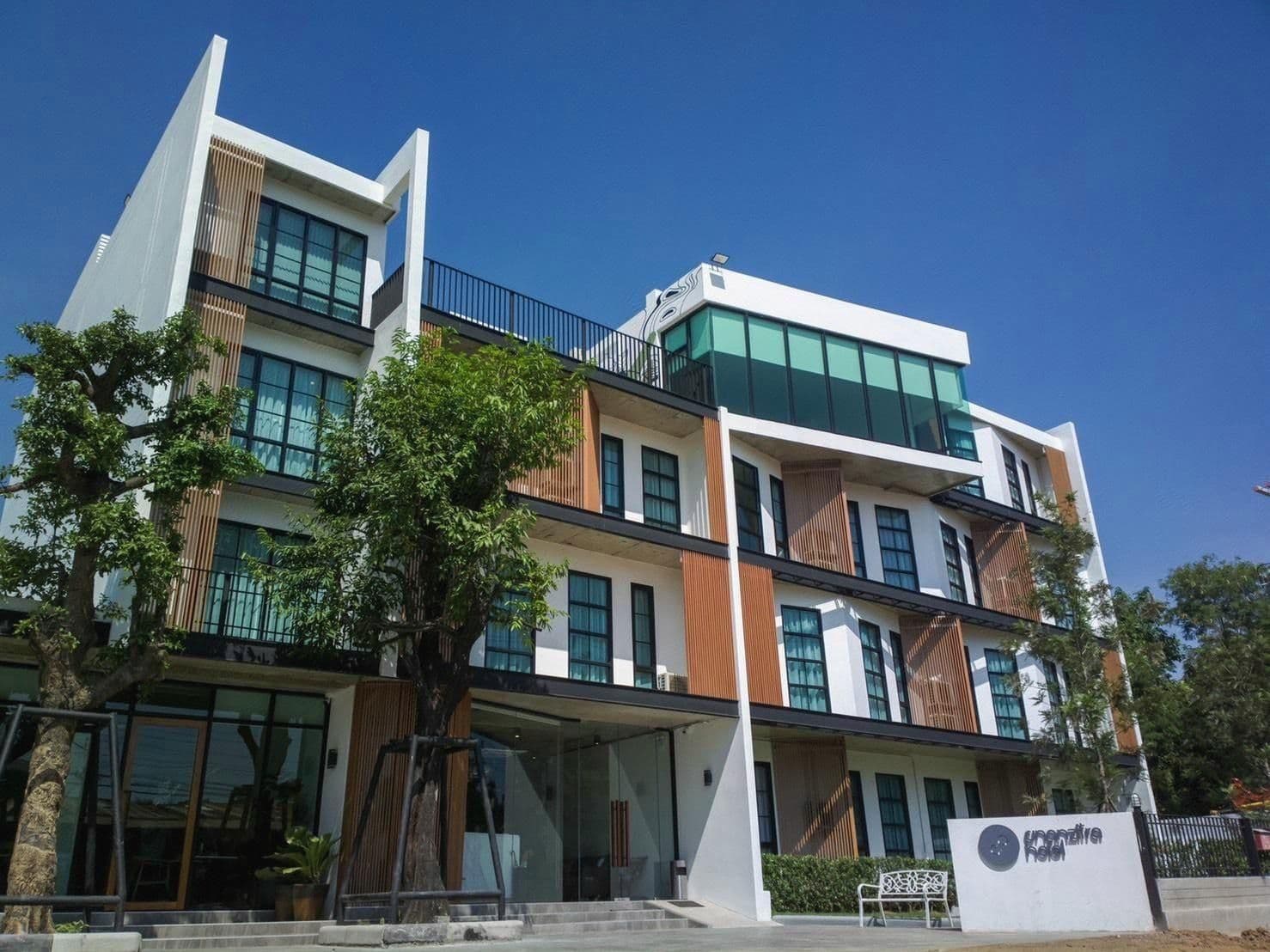 Ananzitra Hotel Ananzitra Hotel