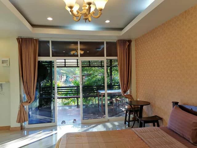 VIP House