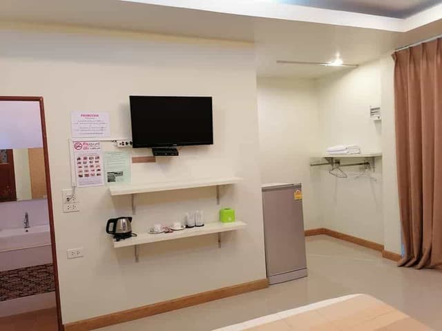 VIP House