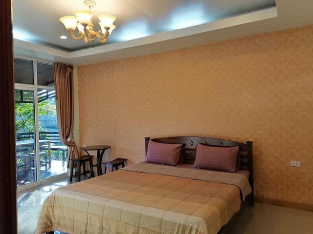 VIP House