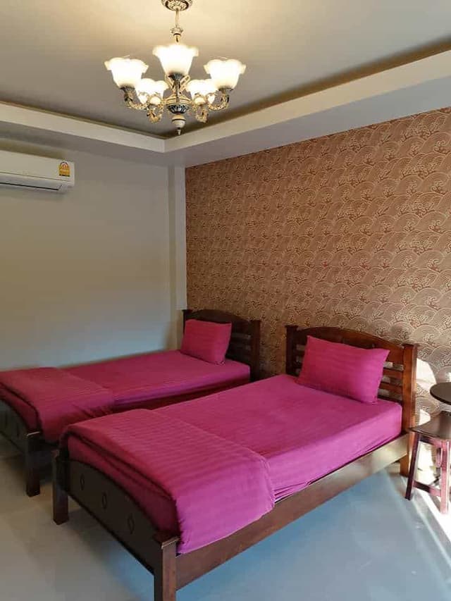 VIP House