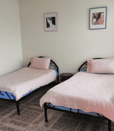 โรงแรม ส. บุญยงค์ (Sor Boonyong Hotel)2