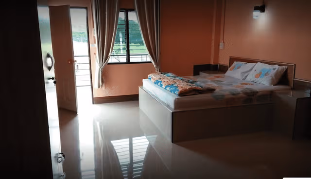 Standard Double Bed Room