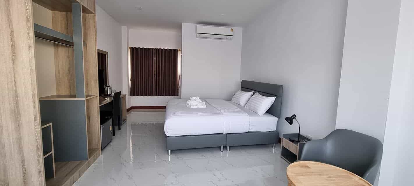Jw Hotel Khonkaen1