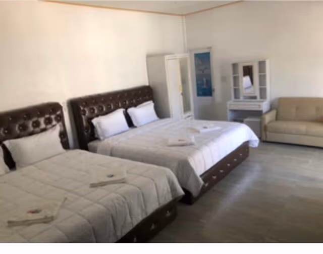 VIP Room