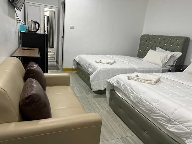VIP Room
